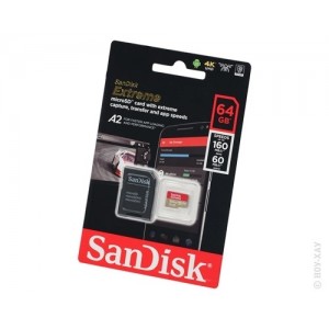 Sandisk SDSQXA2-064G-GN6MA